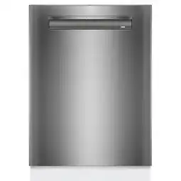 Netto Marken-Discount Bosch Spülmaschine SMP4ECS71S Angebot