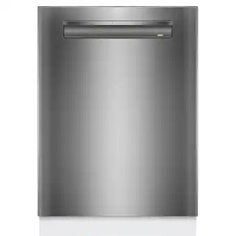Netto Marken-Discount Bosch Spülmaschine SMP4ECS71S Angebot