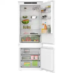 Netto Marken-Discount Bosch Kühl-/Gefrierkombination KBN96NSE0 Serie 2 Angebot