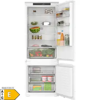 Netto Marken-Discount Bosch Kühl-/Gefrierkombination KBN96NSE0 Serie 2 Angebot