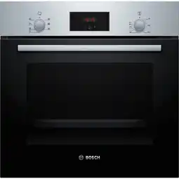 Netto Marken-Discount Bosch Backofen HBF133BR0 Serie 2 Angebot