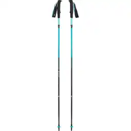 Netto Marken-Discount Black Diamond Fitnessgerät Trekkingstöcke Distance Carbon Z Angebot