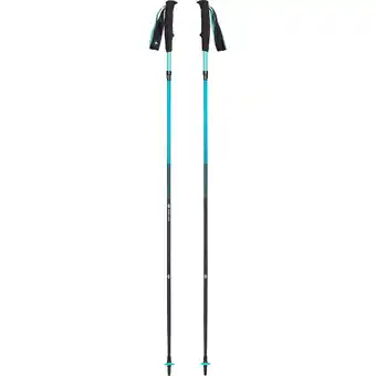 Netto Marken-Discount Black Diamond Fitnessgerät Trekkingstöcke Distance Carbon Z Angebot