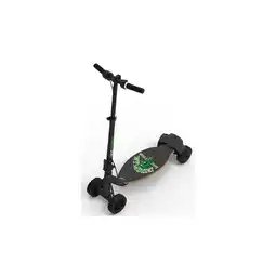 Netto Marken-Discount DocGreen Kids E-Scooter ESA 100 CE Angebot