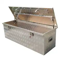 Netto Marken-Discount Güde Alu Transportbox GT 310 Angebot