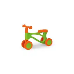 Netto Marken-Discount Eco My First Scooter, lose Angebot