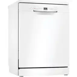Netto Marken-Discount Bosch Spülmaschine SMS2ITW33E Serie 2 Angebot