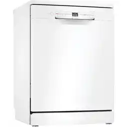 Netto Marken-Discount Bosch Spülmaschine SMS2ITW33E Serie 2 Angebot