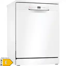 Netto Marken-Discount Bosch Spülmaschine SMS2ITW33E Serie 2 Angebot