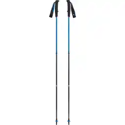 Netto Marken-Discount Black Diamond Fitnessgerät Trekkingstöcke Distance Carbon Angebot