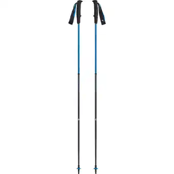 Netto Marken-Discount Black Diamond Fitnessgerät Trekkingstöcke Distance Carbon Angebot