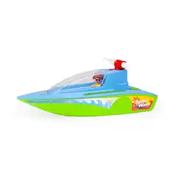 Netto Marken-Discount Boazz Sportboot, Schaukarton Angebot