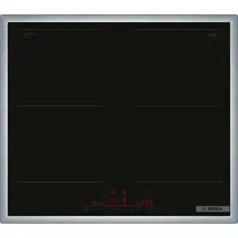 Netto Marken-Discount Bosch Autarkes Kochfeld PVQ645HB1E Serie 6 Angebot