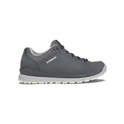 Netto Marken-Discount Lowa Malta GTX Lo Damen Wanderschuhe Angebot