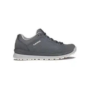 Netto Marken-Discount Lowa Malta GTX Lo Damen Wanderschuhe Angebot