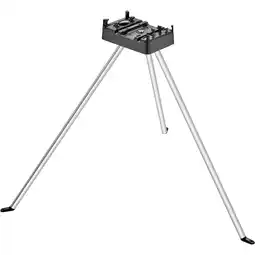 Netto Marken-Discount GARDENA Halterung Regner-Stativ 18735-20 Angebot