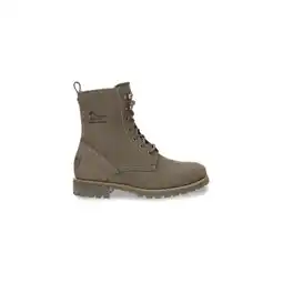Netto Marken-Discount Panama Jack Fara Igloo Travelling Damen Stiefel Angebot
