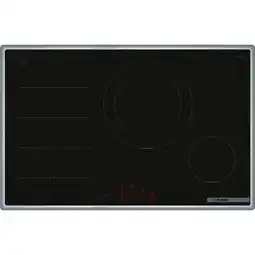 Netto Marken-Discount Bosch Autarkes Kochfeld PXE845HC1E Serie 6 Angebot