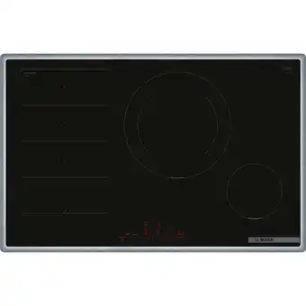 Netto Marken-Discount Bosch Autarkes Kochfeld PXE845HC1E Serie 6 Angebot
