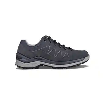 Netto Marken-Discount Lowa Toro Pro LL Lo Damen Wanderschuhe Angebot