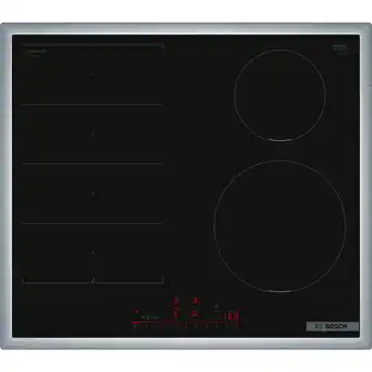 Netto Marken-Discount Bosch Autarkes Kochfeld PIX645HC1E Serie 6 Angebot