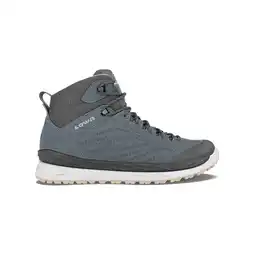 Netto Marken-Discount Lowa Malta GTX Mid Damen Wanderschuhe Angebot