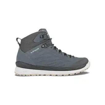 Netto Marken-Discount Lowa Malta GTX Mid Damen Wanderschuhe Angebot