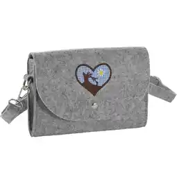 Netto Marken-Discount tectake Handtasche Bergwelt Angebot
