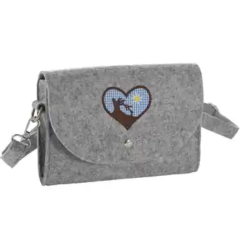 Netto Marken-Discount tectake Handtasche Bergwelt Angebot