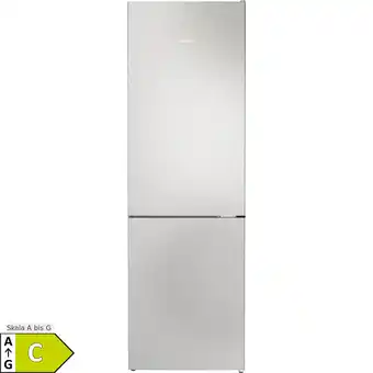 Netto Marken-Discount Siemens Kühl-/Gefrierkombination KG36N2LCF iQ300 Angebot