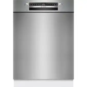 Netto Marken-Discount Bosch Spülmaschine SMU4HTS00E Serie 4 Angebot