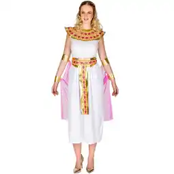 Netto Marken-Discount tectake Frauenkostüm orientalische Prinzessin Amira Angebot