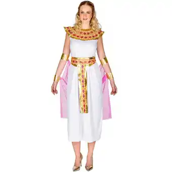 Netto Marken-Discount tectake Frauenkostüm orientalische Prinzessin Amira Angebot