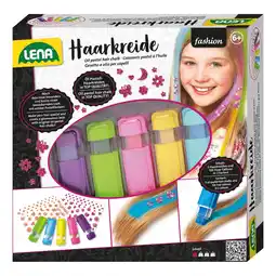 Netto Marken-Discount Haarkreide, Faltschachtel Angebot