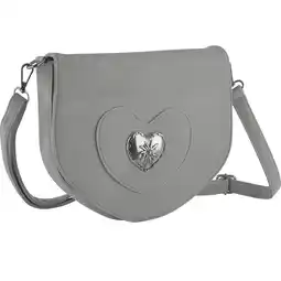 Netto Marken-Discount tectake Handtasche Alpenglühn Angebot