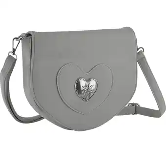 Netto Marken-Discount tectake Handtasche Alpenglühn Angebot