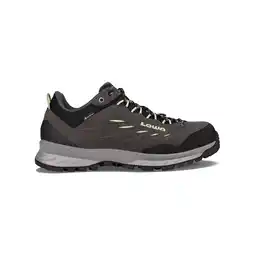 Netto Marken-Discount Lowa Delago GTX Lo Damen Wanderschuhe Angebot