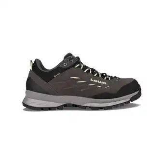 Netto Marken-Discount Lowa Delago GTX Lo Damen Wanderschuhe Angebot