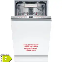 Netto Marken-Discount Bosch Spülmaschine SPV6ZMX17E Serie 6 Angebot