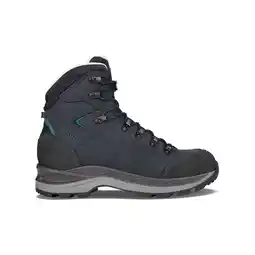 Netto Marken-Discount Lowa Lady Sport LL Damen Wanderschuhe Angebot