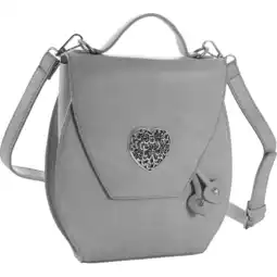 Netto Marken-Discount tectake Handtasche Herzmadl Angebot