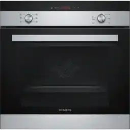 Netto Marken-Discount Siemens Backofen HB113FBS1 iQ100 Angebot