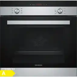 Netto Marken-Discount Siemens Backofen HB113FBS1 iQ100 Angebot