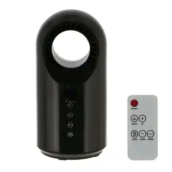 Netto Marken-Discount MESTIC Keramik Heizlüfter MKK-400 Camping Elektro Heizung Oszillierend 1500 W Angebot