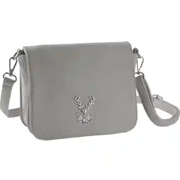 Netto Marken-Discount tectake Handtasche Heimatliebe Angebot