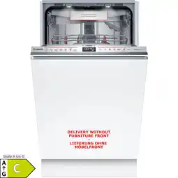 Netto Marken-Discount Bosch Spülmaschine SPV6EMX05E Serie 6 Angebot
