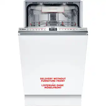 Netto Marken-Discount Bosch Spülmaschine SPV6EMX05E Serie 6 Angebot