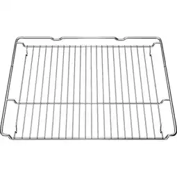 Netto Marken-Discount Bosch Grillrost Back- und Bratrost (Standard) HEZ634000 Angebot