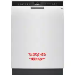 Netto Marken-Discount Siemens Spülmaschine SN43HW10TE IQ300 Angebot