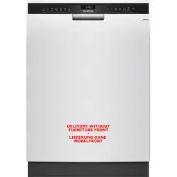 Netto Marken-Discount Siemens Spülmaschine SN43HW10TE IQ300 Angebot